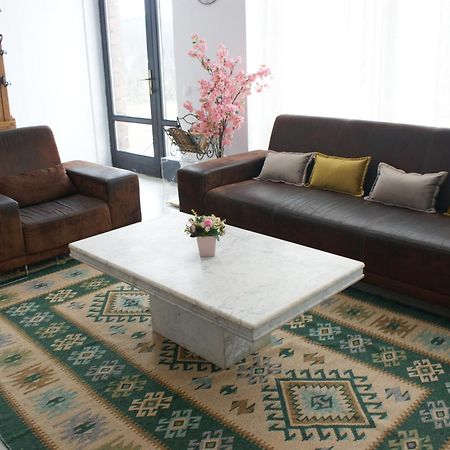 הוילה Casa Smida Activ מראה חיצוני תמונה