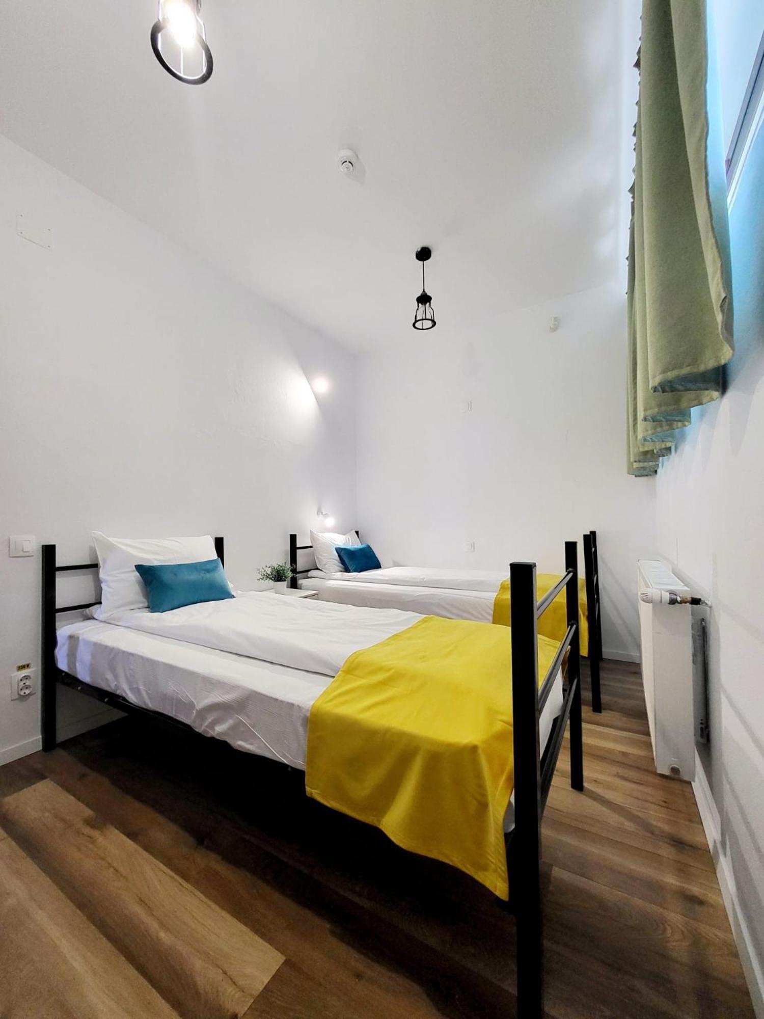הוילה Casa Smida Activ מראה חיצוני תמונה